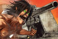 Discover the Most Powerful Weapons in Attack on Titan Anime Series