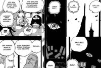One Piece 1086 Manga Spoiler: Imu Sama's Reason for Destroying Lulusia Kingdom Revealed