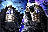 Karasu's Devil Fruit Power Revealed in One Piece