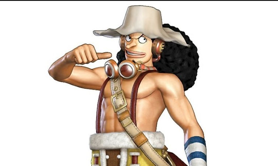 Usopp's Victories: 2 Strong Foes He Defeated in One Piece