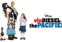 The Pacifier Synopsis: A Navy SEAL Babysits Trouble-Making Kids