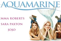 SYNOPSIS: Aquamarine