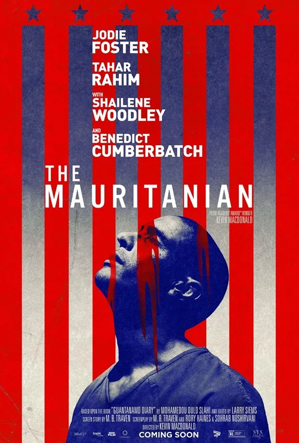 Synopsis: The Mauritanian Film Review