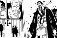 The Shocking Revelation in One Piece 1085 - The Death of King Cobra Nefertari Revealed by Eiichiro Oda