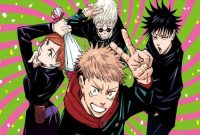 The Strongest Characters in Jujutsu Kaisen That You Need to Know