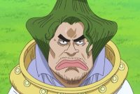 The Strengths and Abilities of Saint Donquixote Mjosgard in One Piece
