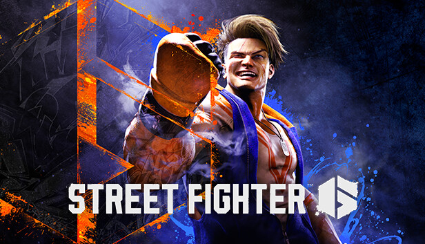 Street Fighter 6 Breaks Records as Most Played Fighting Game on Steam