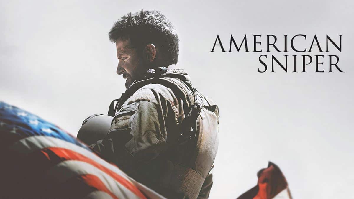 Synopsis: American Sniper - A Gripping Story of a Navy SEAL Sharpshooter