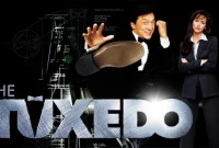 The Tuxedo Synopsis: Jackie Chan Is Back In Action!