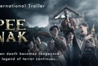 Pee Nak Synopsis - A Horror-Comedy Film That Will Make You Laugh and Scream
