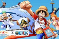 Momonosuke, the Hidden Potential in One Piece Anime