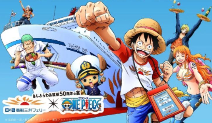 Momonosuke, the Hidden Potential in One Piece Anime