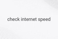 How to Check Internet Speed on Your PC and Laptop