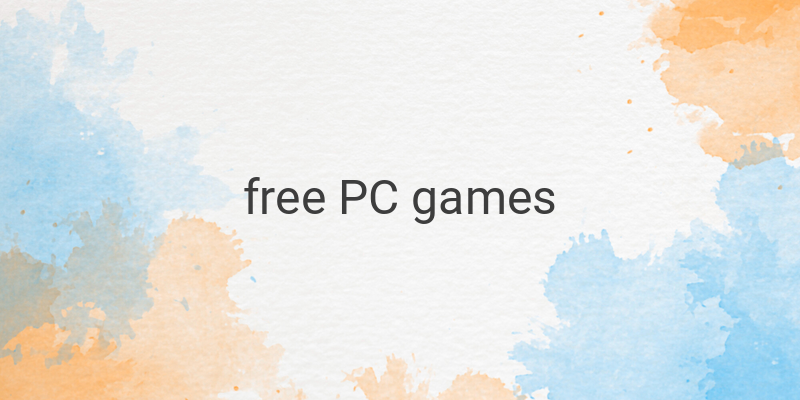 5 Legal Sites to Download Free PC Games for Gamers