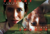 Unsane Synopsis: A Woman Trapped in a Mental Hospital After Seeking Help