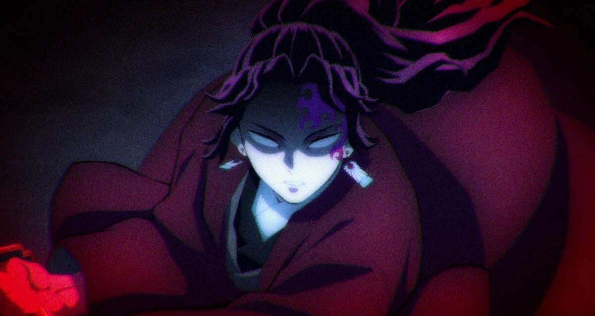 Who is Yoriichi Tsugikuni in Kimetsu no Yaiba Anime?