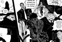 One Piece Chapter 1085: Fans Disappointed as Eiichiro Oda Skips Luffy's Fight