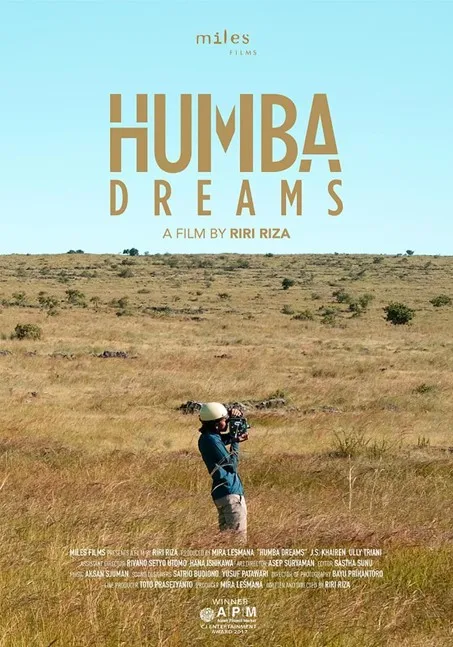 Humba Dreams Movie Synopsis: A Story of a Quest for Answers in Sumba Island