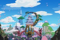 Wano and Paradise: The two popular anime islands rich in resources and supernatural power