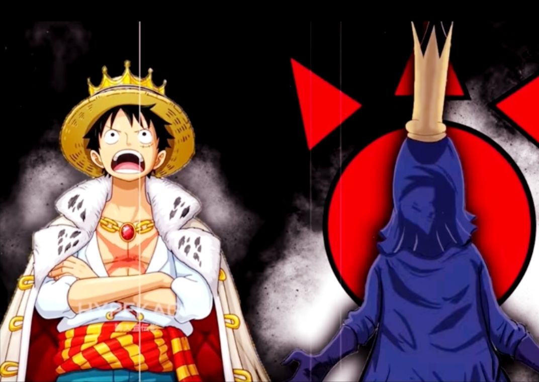 Im Sama's Next Targets Revealed in One Piece 1085