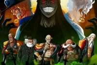 Get Excited for the Final Saga of One Piece: Teras Gorontalo Reveals Clues