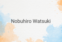 The Legend Behind Rurouni Kenshin: 6 Facts About Nobuhiro Watsuki