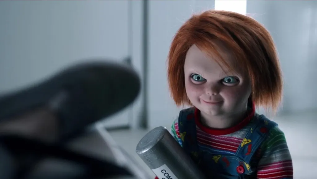 Synopsis and Review of Horror Film Cult of Chucky