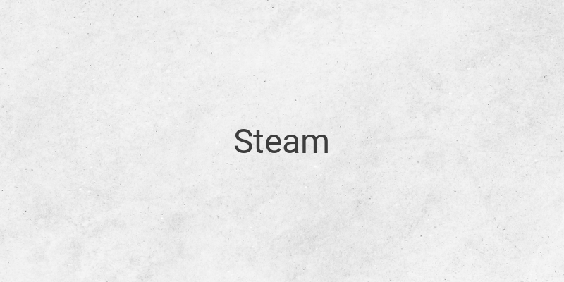How to Top Up Your Steam Wallet: A Comprehensive Guide