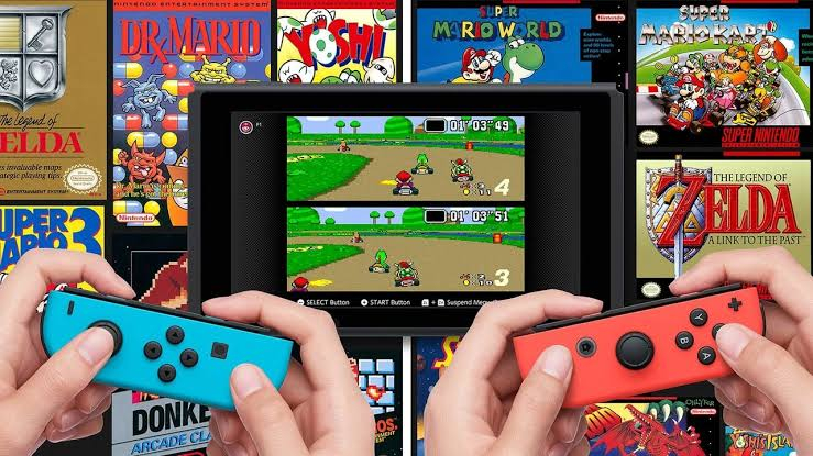 Top Recommendations for Nintendo Switch Games in 2023