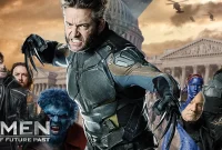 X-Men: Days of Future Past Synopsis