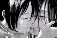 The Love and Protection of Mikasa Ackerman for Eren Yeager in Attack on Titan Anime