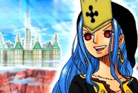 Uncovering the Mysterious Obsession of Im Sama in One Piece