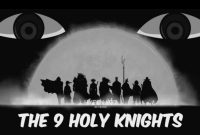 The Power and Secret of One Piece Holy Knights: Devil Fruits and Dragon's Past