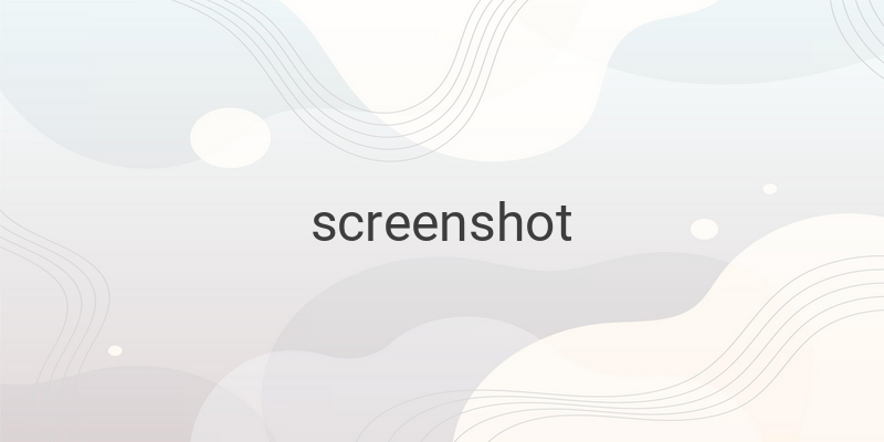 Easy Steps for Taking a Screenshot on Your PC