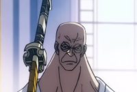 Saint Ethanbaron V. Nusjuro: The Powerful Bald-Katana-Wielding Gorosei in One Piece