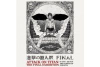 Attack on Titan: The Final Exhibition to Hold in Indonesia