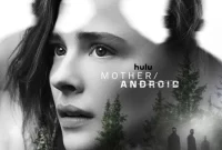Synopsis for Mother/Android Film: Surviving in a World Run by Androids