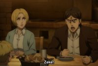 The Yeager Family and Their Impact in Attack on Titan