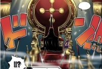 The Mystery Behind the Empty Throne in One Piece Revealed