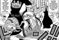 Who is Im Sama? The Theory Behind the Mysterious Ruler in One Piece