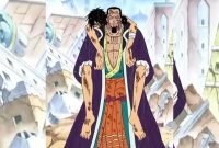 The Mystery of Cobra's Death: One Piece Creator Eiichiro Oda Reveals the Connection Between Cobra, Gorosei, and Im Sama