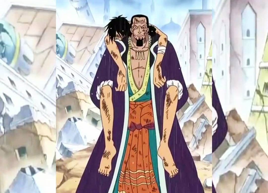 The Mystery of Cobra's Death: One Piece Creator Eiichiro Oda Reveals the Connection Between Cobra, Gorosei, and Im Sama