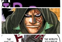 Monkey D Dragon's Connection to Holy Knight in One Piece