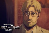 The Complex Relationship between Zeke and Grisha Yeager in Attack on Titan