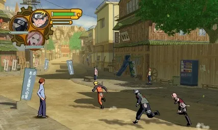 Tips and Tricks to Unlock All Characters in Naruto Shippuden: Ultimate Ninja 5
