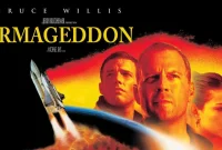 Armageddon Movie Synopsis: Struggle for the Survival of the Universe
