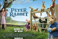 Synopsis of Peter Rabbit: A Mischievous Blue Jacketed Rabbit