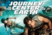 Synopsis of the 2008 Film Journey to the Center of the Earth