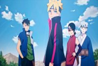 Meet the Characters of Boruto: Naruto Next Generations