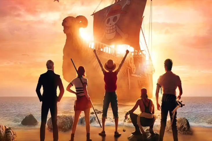 One Piece Live-Action Trailer Reveals Key Characters and Sets Release Date on Netflix